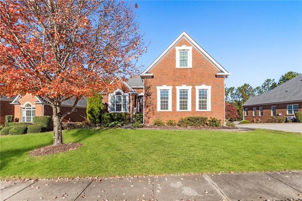 5235 Villa Lake Court, Suwanee, GA 30024 — most recent listing photo