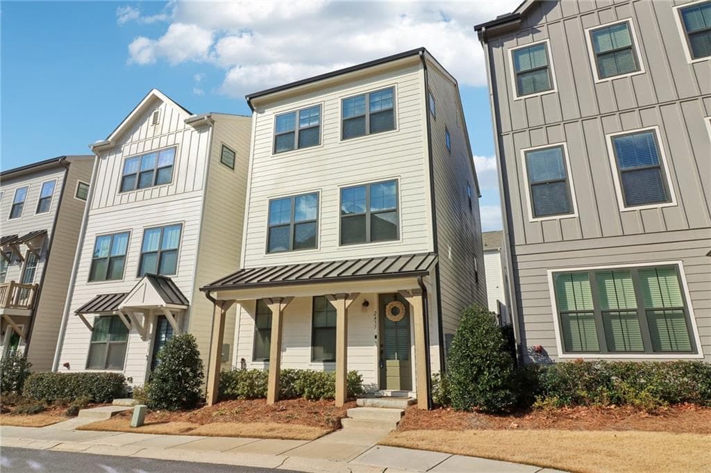 2435 Folly Lane, Atlanta, GA 30339 — most recent listing photo