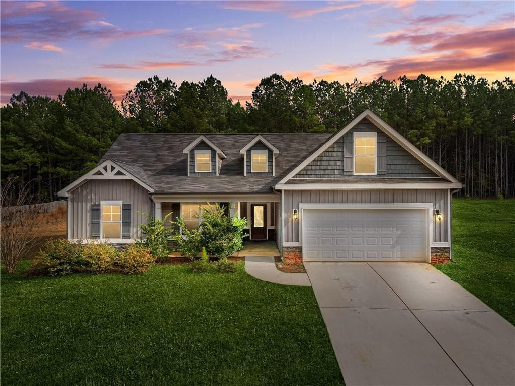 85 Brittney Lane, Covington, GA 30016 — most recent listing photo