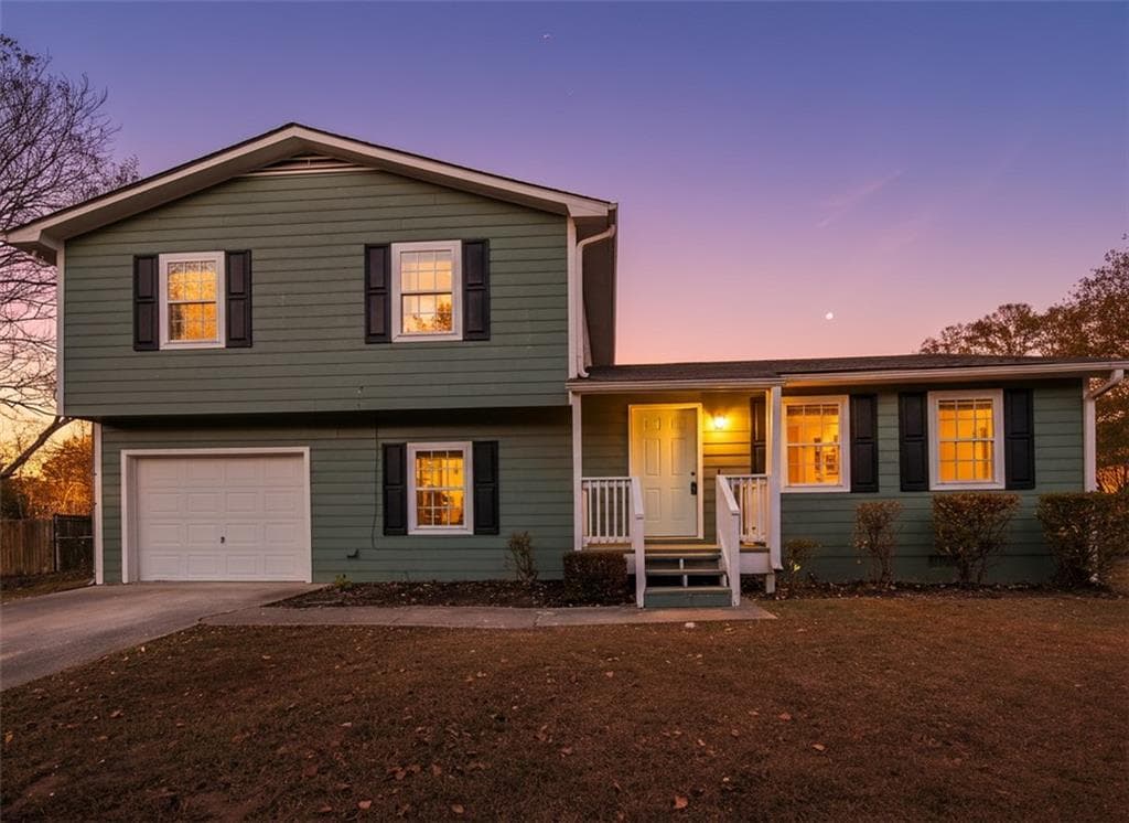 2701 Aruba Drive, Powder Springs, GA 30127 — most recent listing photo