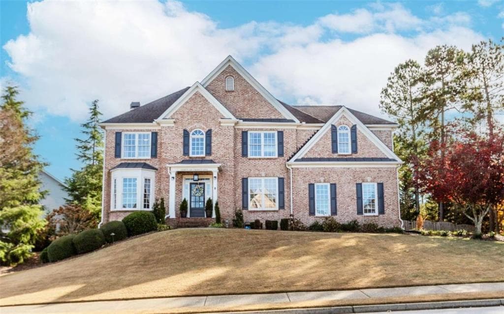 3625 Millwater Xing, Dacula, GA 30019 — most recent listing photo