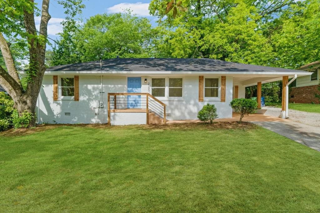 2385 Perkerson Road, Atlanta, GA 30315 — most recent listing photo