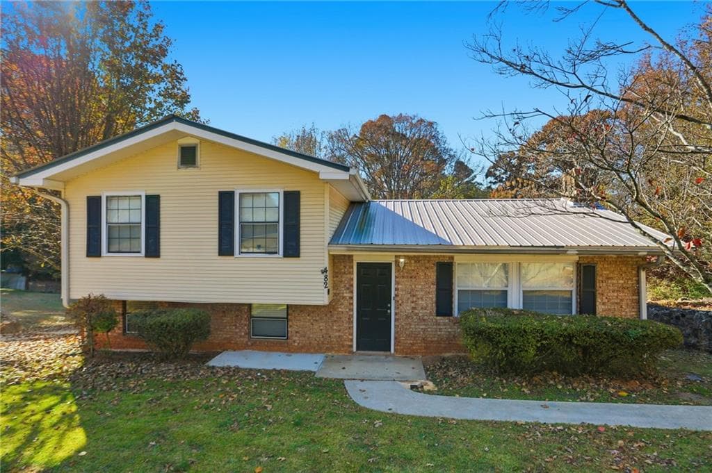 482 Palm Street, Canton, GA 30115 — most recent listing photo
