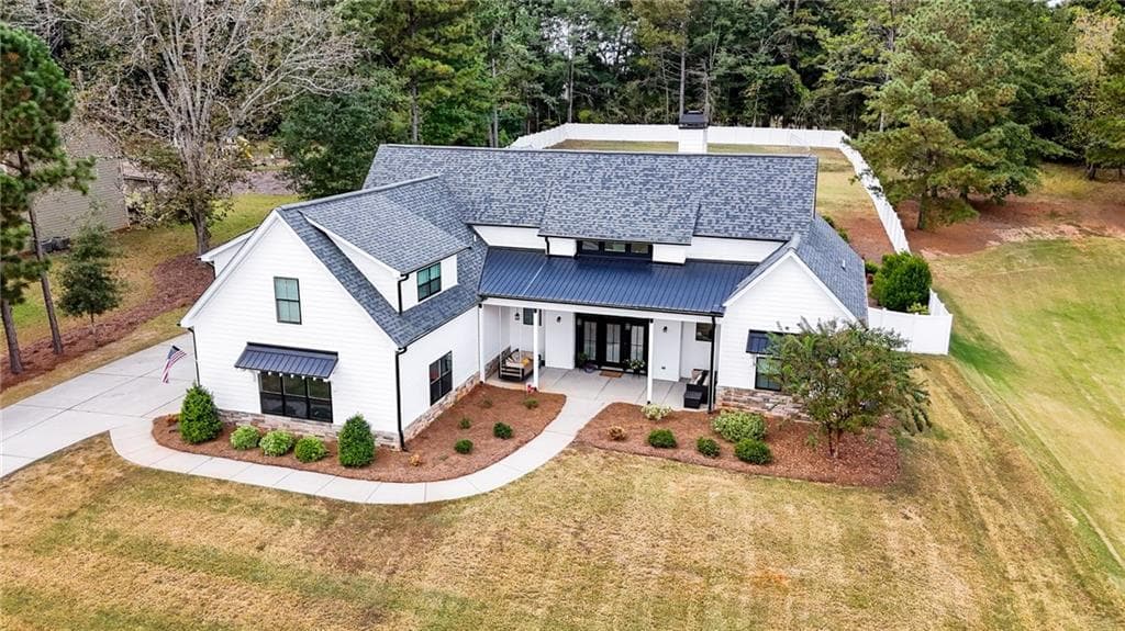 469 Ashley Glen Drive, Williamson, GA 30292 — most recent listing photo