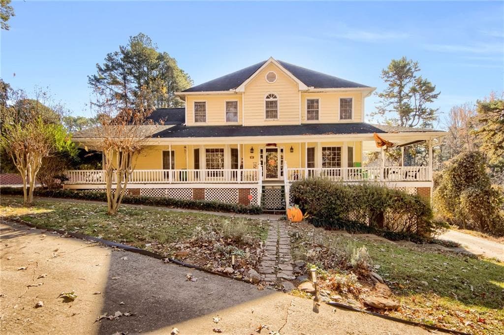 3770 Belle Glade Trail, Snellville, GA 30039 — most recent listing photo