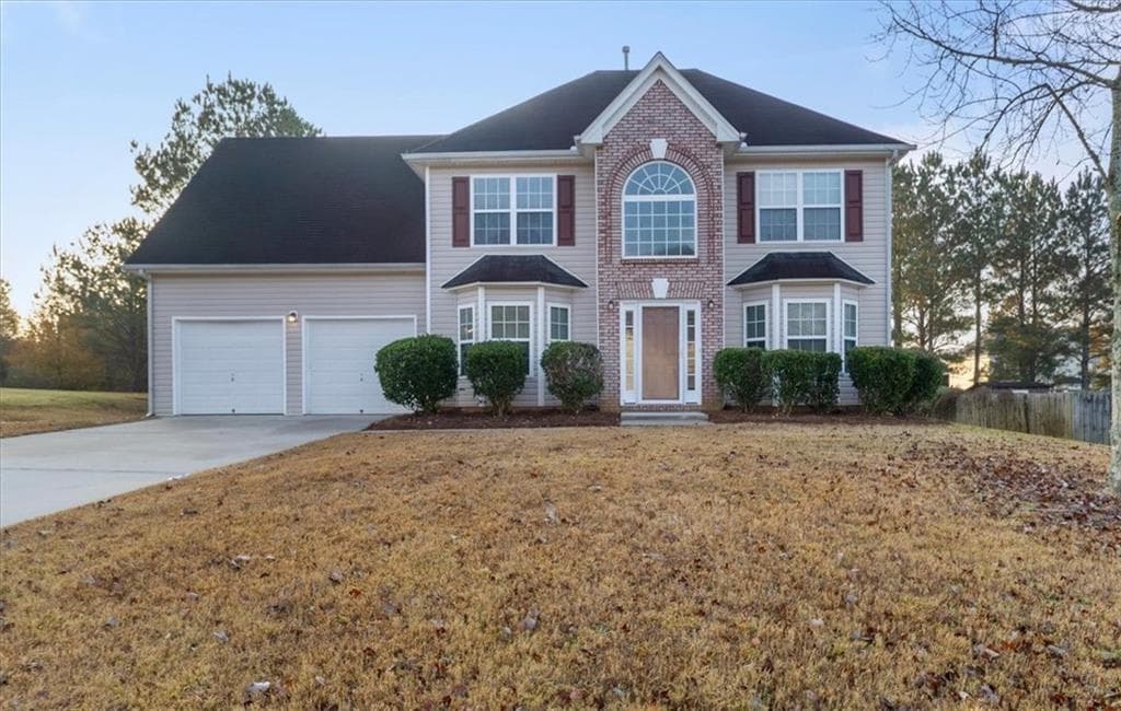 2980 Lake Port Drive, Snellville, GA 30039 — most recent listing photo
