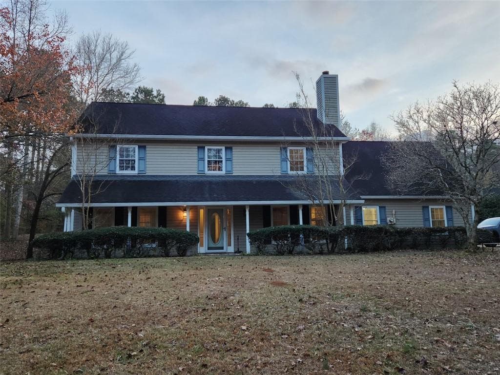 122 BLACKSTOCK Road, Villa Rica, GA 30180 — most recent listing photo