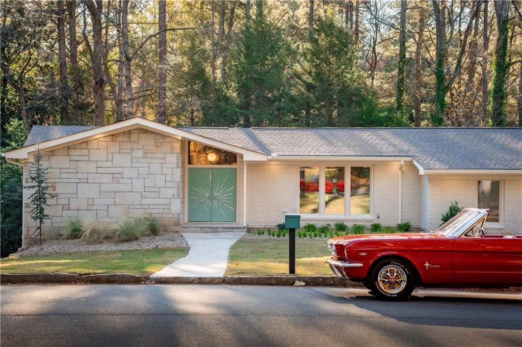 1888 Alderbrook Road, Atlanta, GA 30345 — most recent listing photo