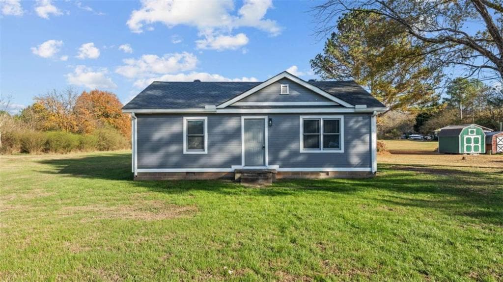 487 Grogan Road, Buchanan, GA 30113 — most recent listing photo