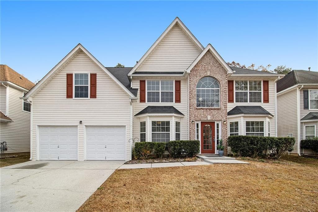 4450 Ivy Fork Drive, Loganville, GA 30052 — most recent listing photo