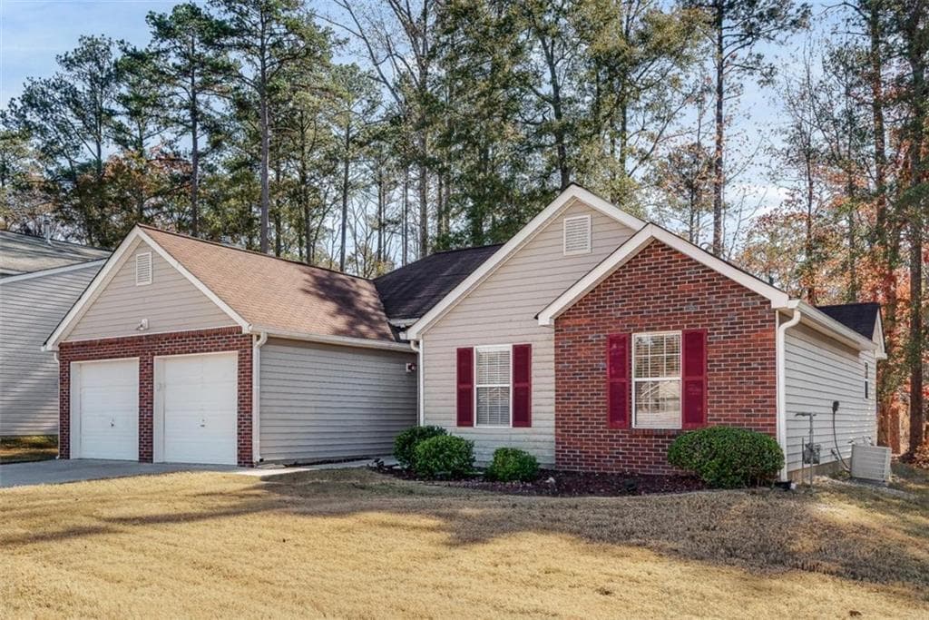 1174 Drawbridge Drive, Riverdale, GA 30296 — most recent listing photo