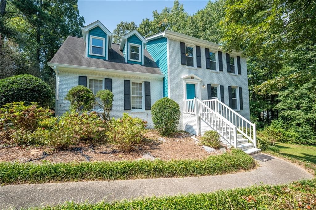 3052 Glynn Mill Drive, Snellville, GA 30039 — most recent listing photo