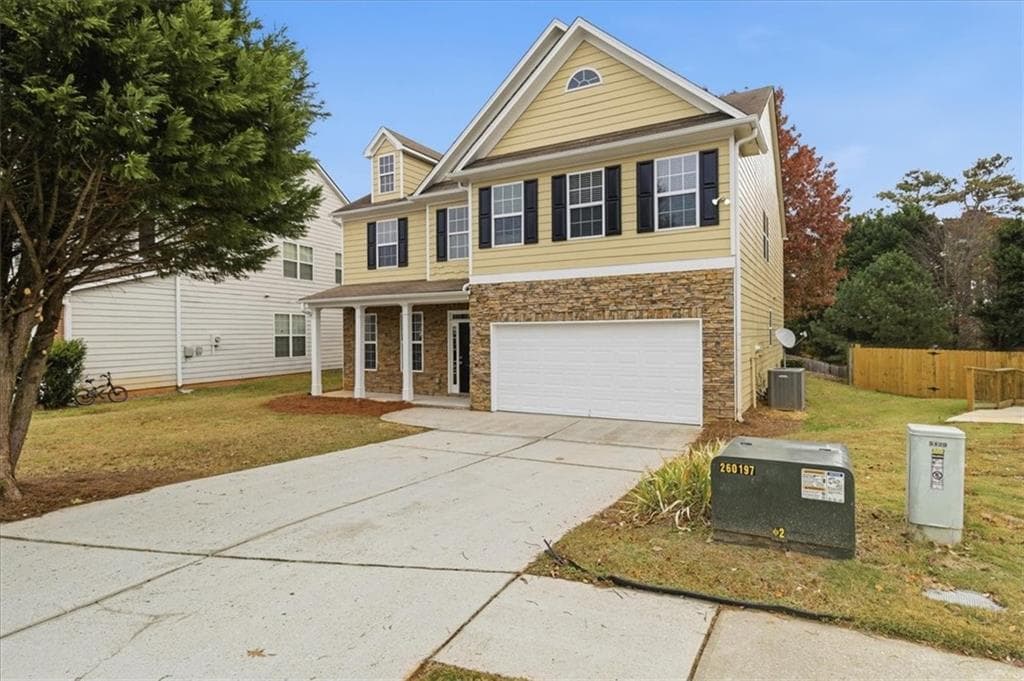 3129 Flery Way, Lawrenceville, GA 30046 — most recent listing photo