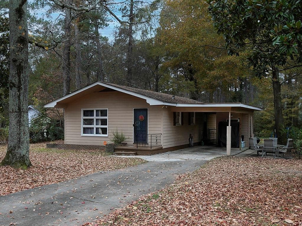 7 Orr Street, Rome, GA 30165 — most recent listing photo
