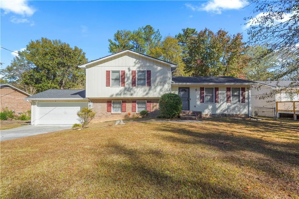 8359 Union Grove Road, Lithonia, GA 30058 — most recent listing photo