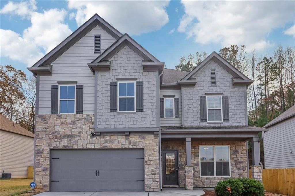 5170 Amberland Square, Atlanta, GA 30349 — most recent listing photo