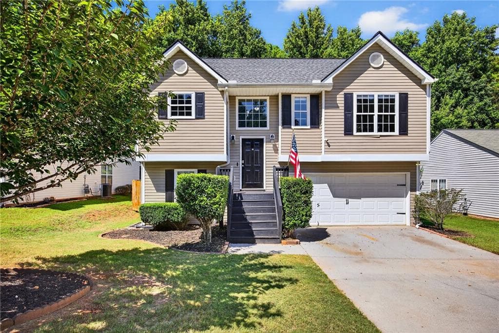 2216 Serenity Drive, Acworth, GA 30101 — most recent listing photo