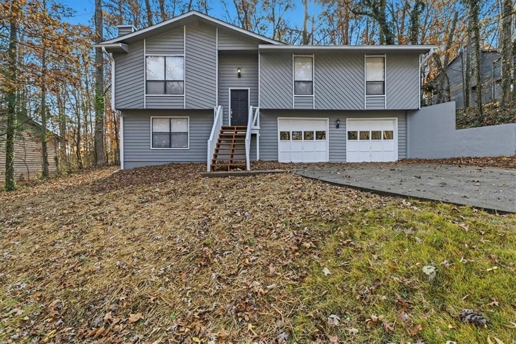 4758 Jamerson Forest Circle, Marietta, GA 30066 — most recent listing photo