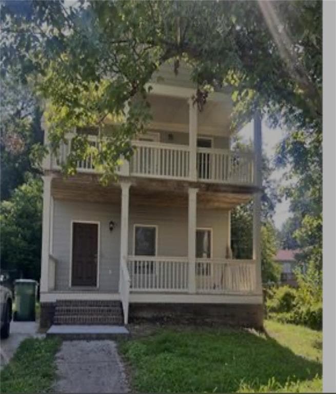 3 bedroom, 3 bathroom, 1,594 sq ft single family residence for rent at 15 Ollie Street, Atlanta, GA 30314 for $3,150 a month