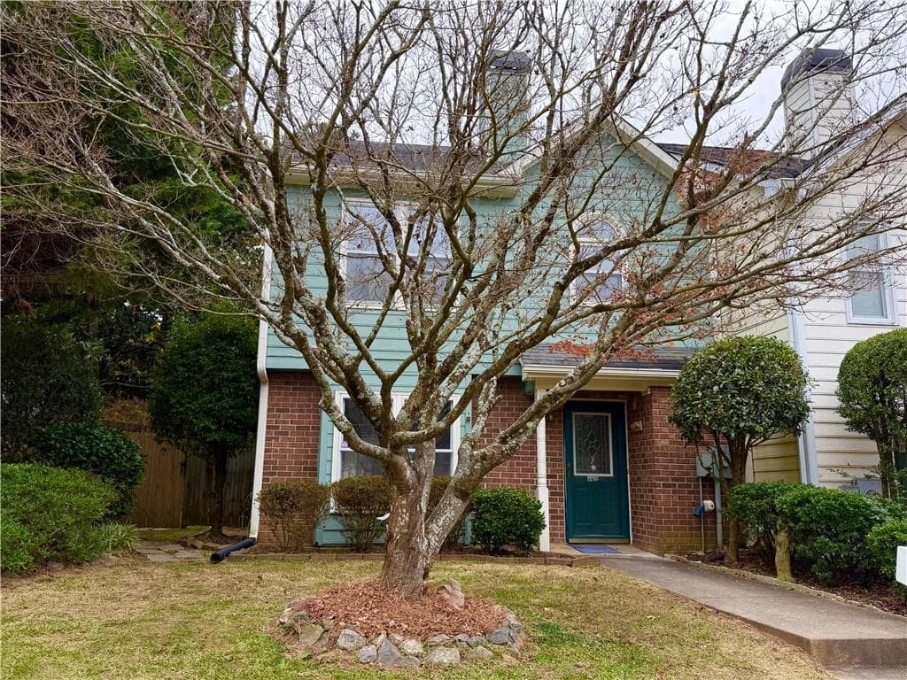 243 Triple Oaks Drive, Tucker, GA 30084 — most recent listing photo