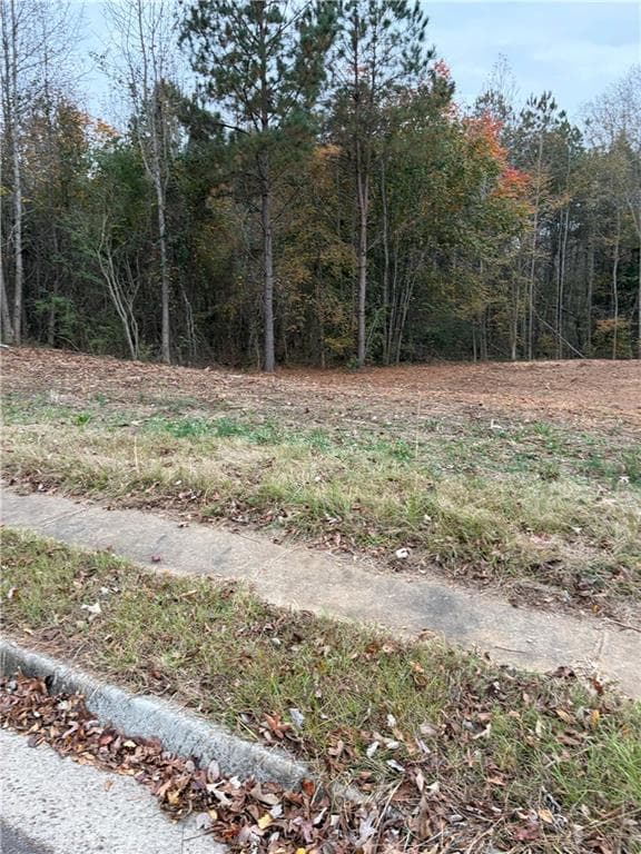 single family residence sold at 1105 Patriot Circle, Mcdonough, GA 30252