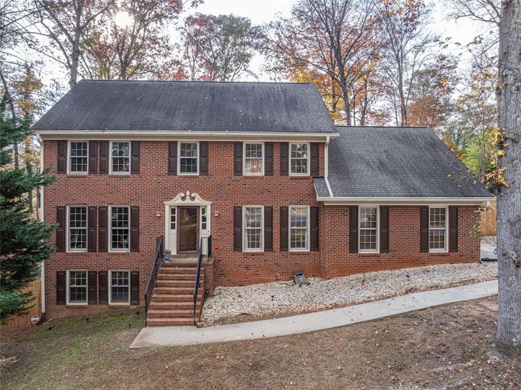 2291 RODAO Drive, Lilburn, GA 30047 — most recent listing photo