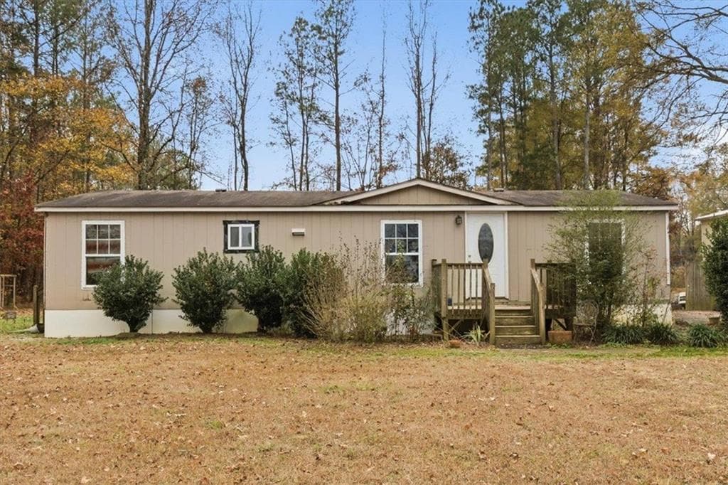 50 JONES Street, Cartersville, GA 30120 — most recent listing photo
