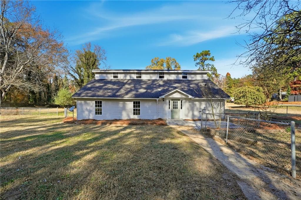 47 Boyd Road, Rome, GA 30161 — most recent listing photo