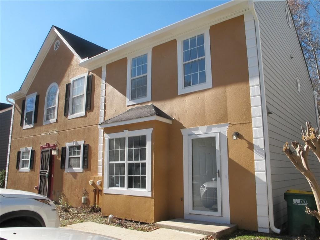 6543 Meadow Rue Drive, Peachtree Corners, GA 30092 — most recent listing photo