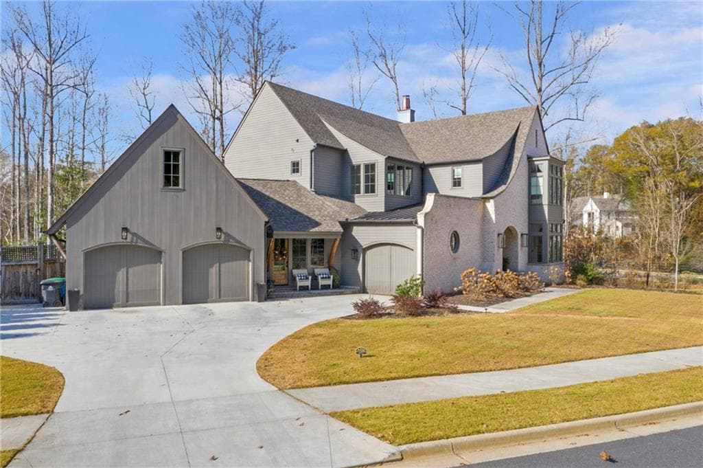 285 Roswell Farms Drive, Roswell, GA 30075 — most recent listing photo