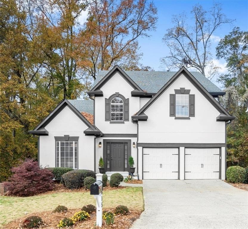 2015 Chelton Way, Smyrna, GA 30080 — most recent listing photo