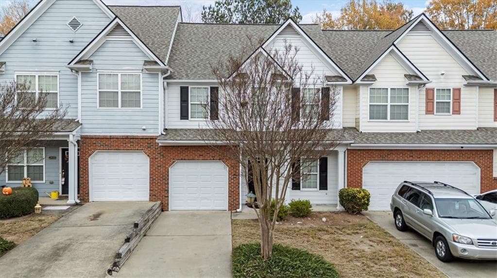 2434 Clock Face Court, Lawrenceville, GA 30043 — most recent listing photo