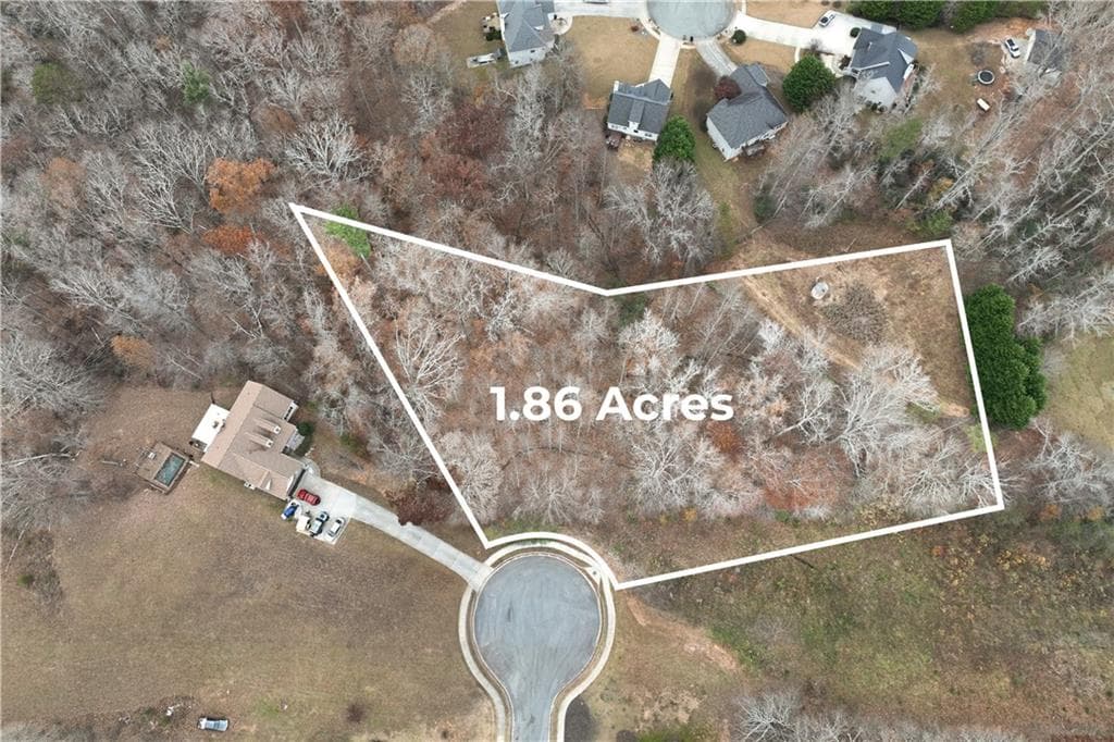 single family residence for sale at 4528 Hoskins Drive, Gainesville, GA 30506