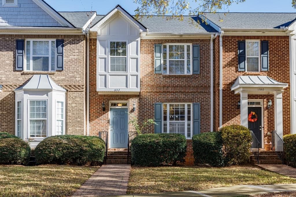 1652 Perserverence Hill Circle 2, Kennesaw, GA 30152 — most recent listing photo