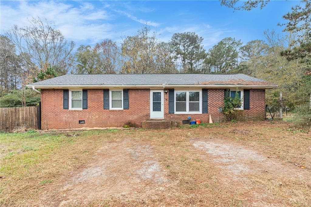 140 Morris Mill Road, Griffin, GA 30223 — most recent listing photo