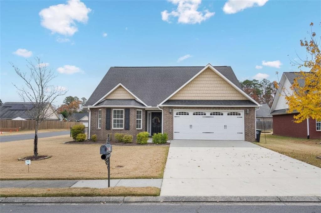 22 Southfork Drive, Rome, GA 30165 — most recent listing photo