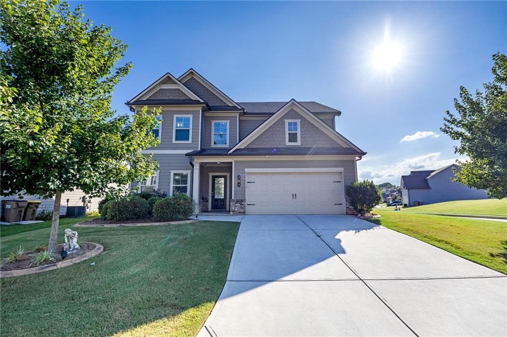 969 Brighton Park Circle, Hoschton, GA 30548 — most recent listing photo