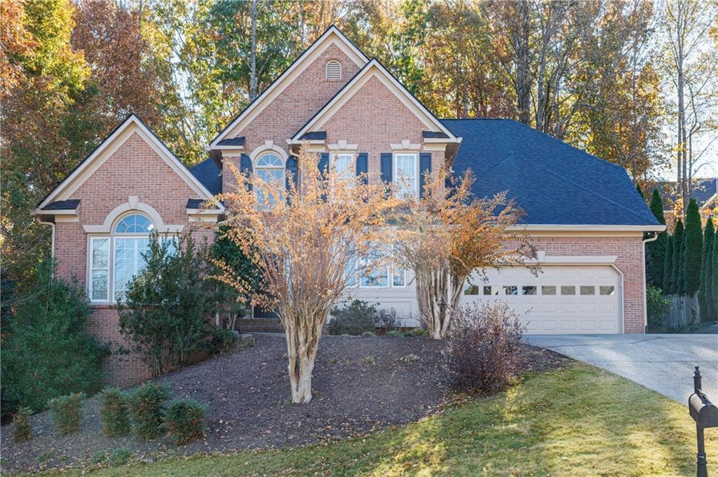 2618 GLADSTONE Terrace, Woodstock, GA 30189 — most recent listing photo