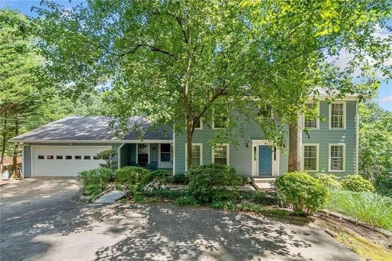 551 Duke Drive, Marietta, GA 30066 — most recent listing photo