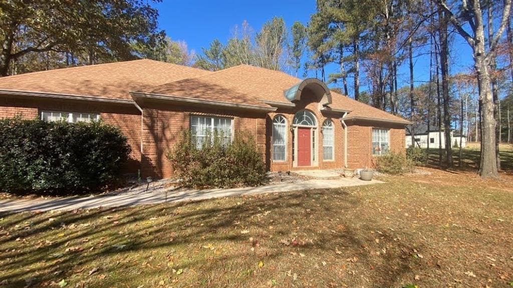 100 Planters Walk, Fayetteville, GA 30214 — most recent listing photo