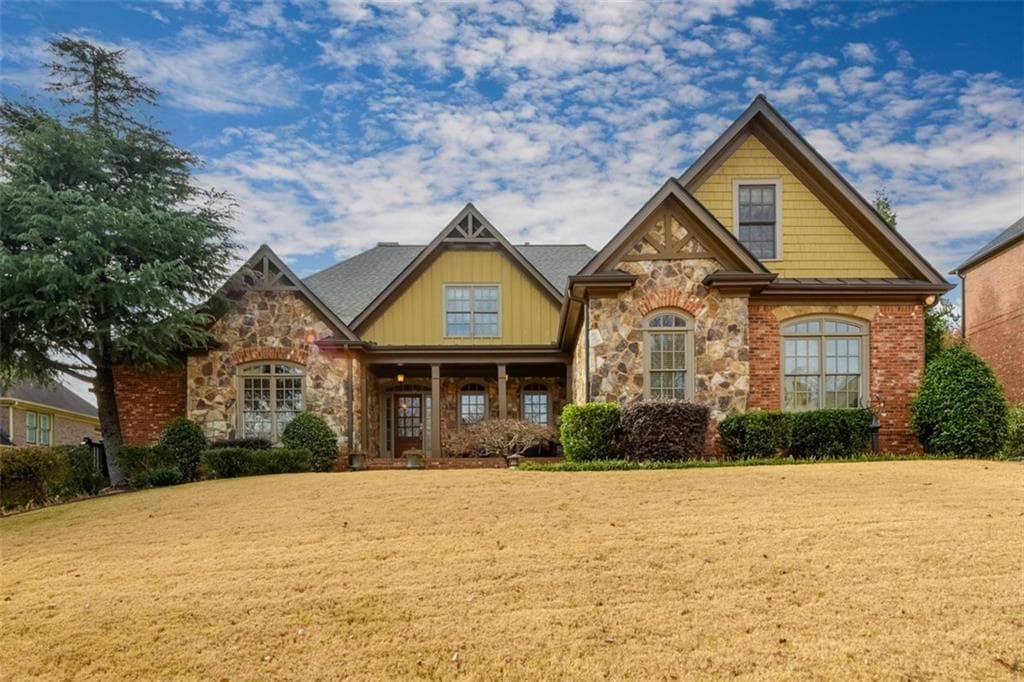 3496 RAVENS NEST Trail, Buford, GA 30519 — most recent listing photo