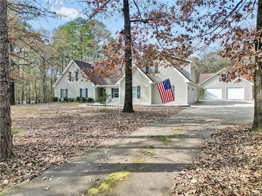165 Riverbrooke Terrace, Covington, GA 30016 — most recent listing photo