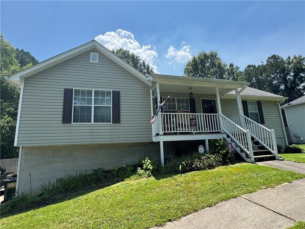 29 Glenmore Drive, Kingston, GA 30145 — most recent listing photo