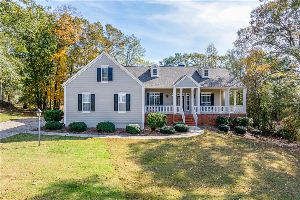 1151 Emperor Lane, Hoschton, GA 30548 — most recent listing photo