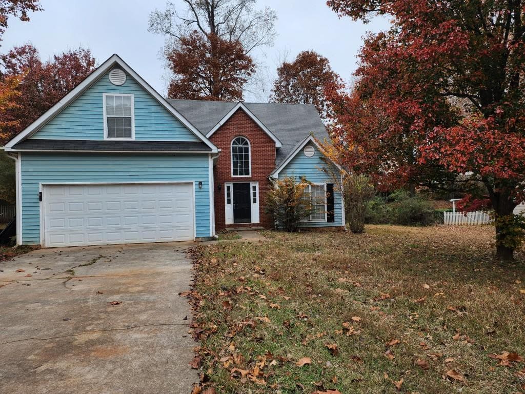 263 Northwind Drive, Stockbridge, GA 30281 — most recent listing photo