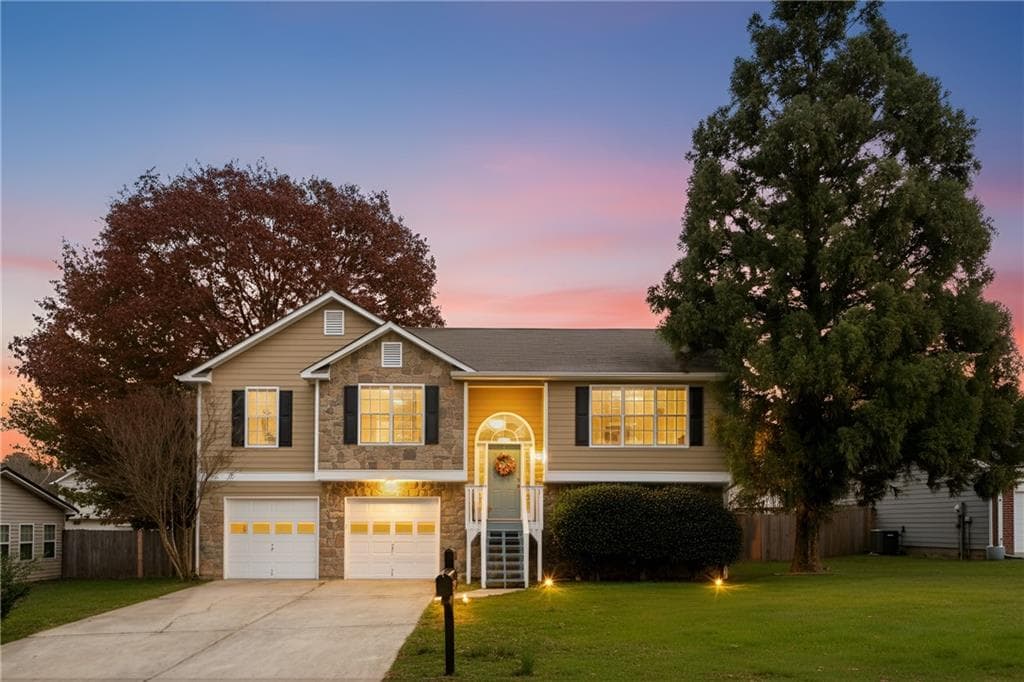 302 Staci Lane, Rockmart, GA 30153 — most recent listing photo