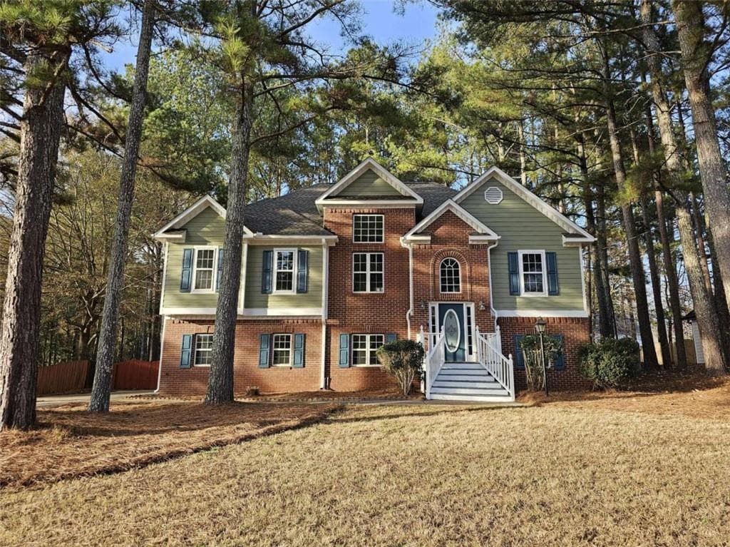 705 Mill Creek Drive, Temple, GA 30179 — most recent listing photo