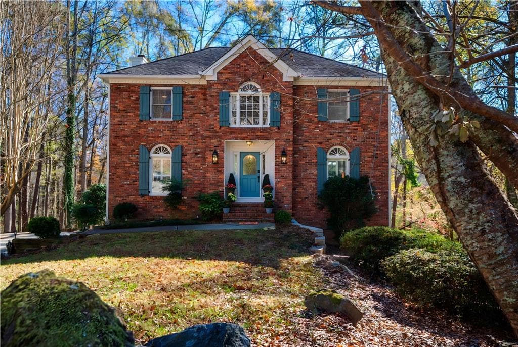 5108 Nicolet Court, Marietta, GA 30062 — most recent listing photo