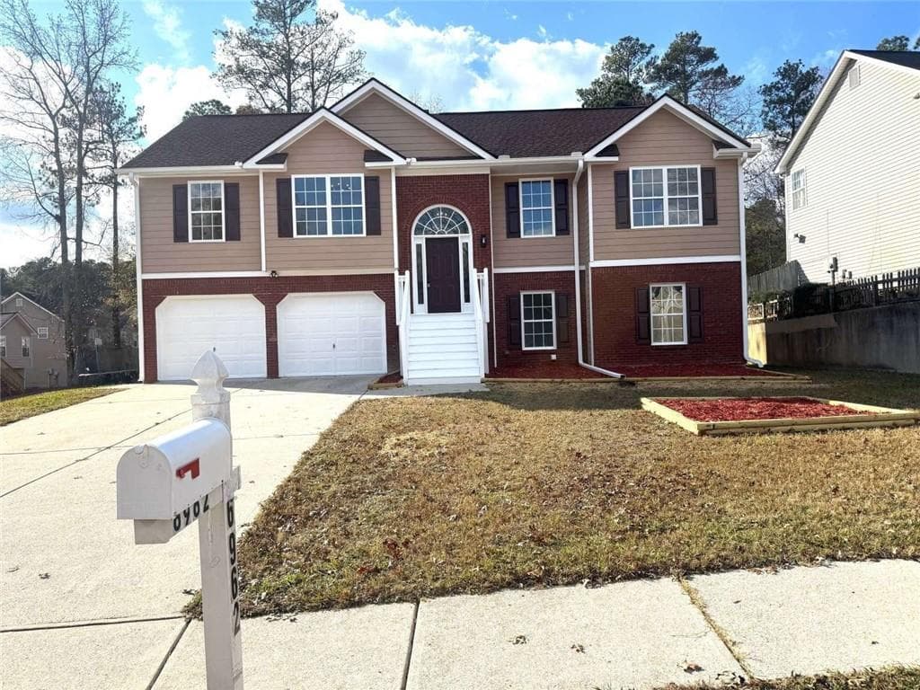 6962 Pine Shadow Way, Winston, GA 30187 — most recent listing photo