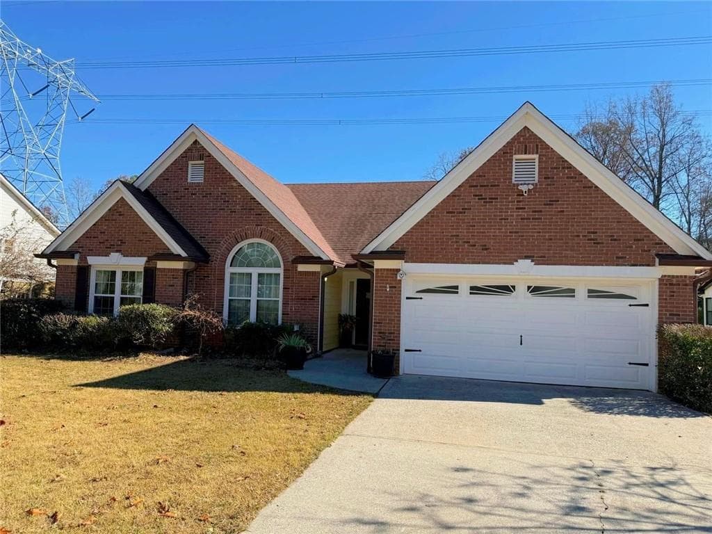 1240 Thomas Palmer Court, Lawrenceville, GA 30043 — most recent listing photo